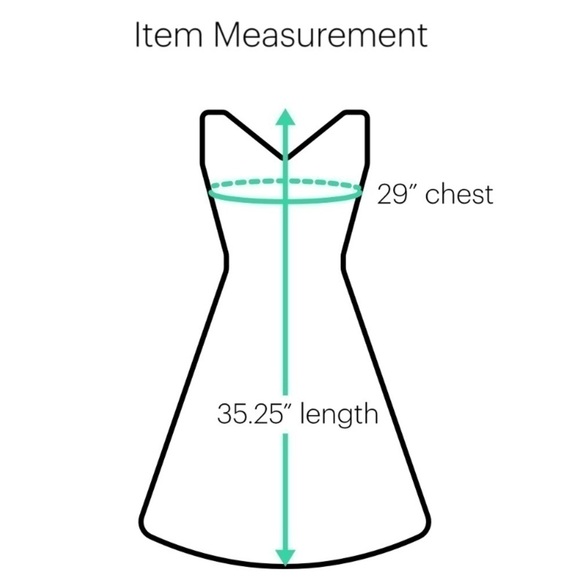 BCBGeneration Long Sleeve Dress | SIZE M - Picture 4 of 5